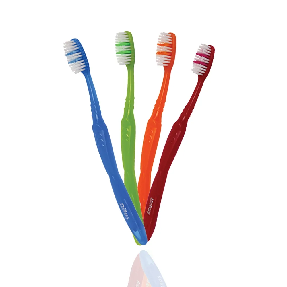 فرشاة أسنان بيرفكت وايت 1+1