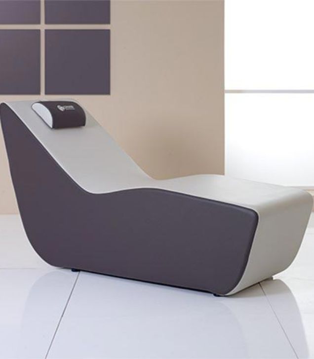 CROSS DM-144 SPA Rest Bed