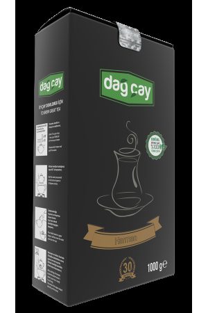 Blend Tea Dag 10 kg