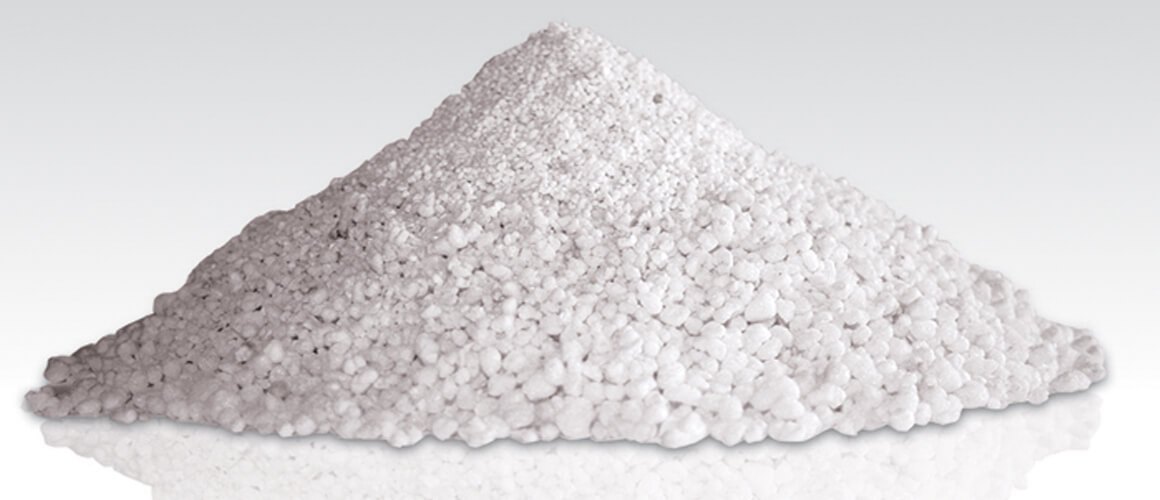 Expanded Perlite