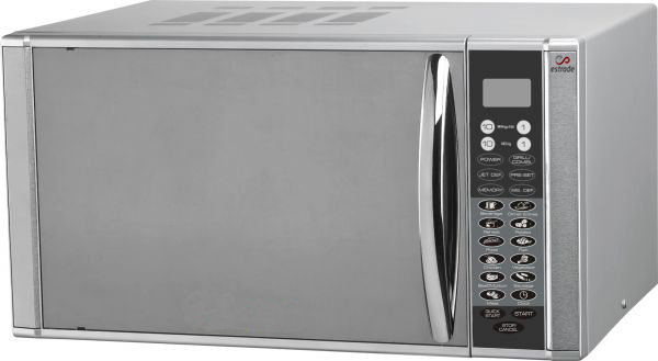 Estrade Microwave Ovens with Grill Function