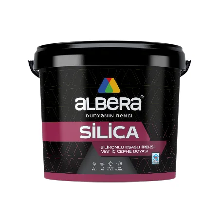 SİLİCA interior paint