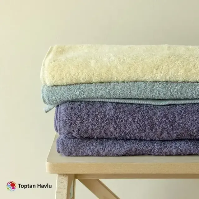 Bath Towel 70×140 100% Cotton