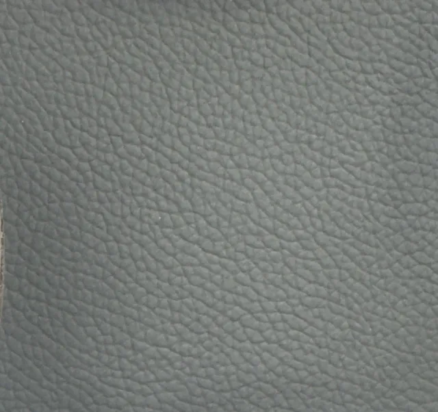 Lugano Auto Leather – Dark Grey 739