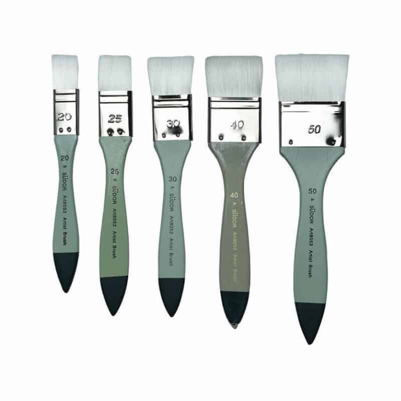 Südor Ground White Cent 8053 25