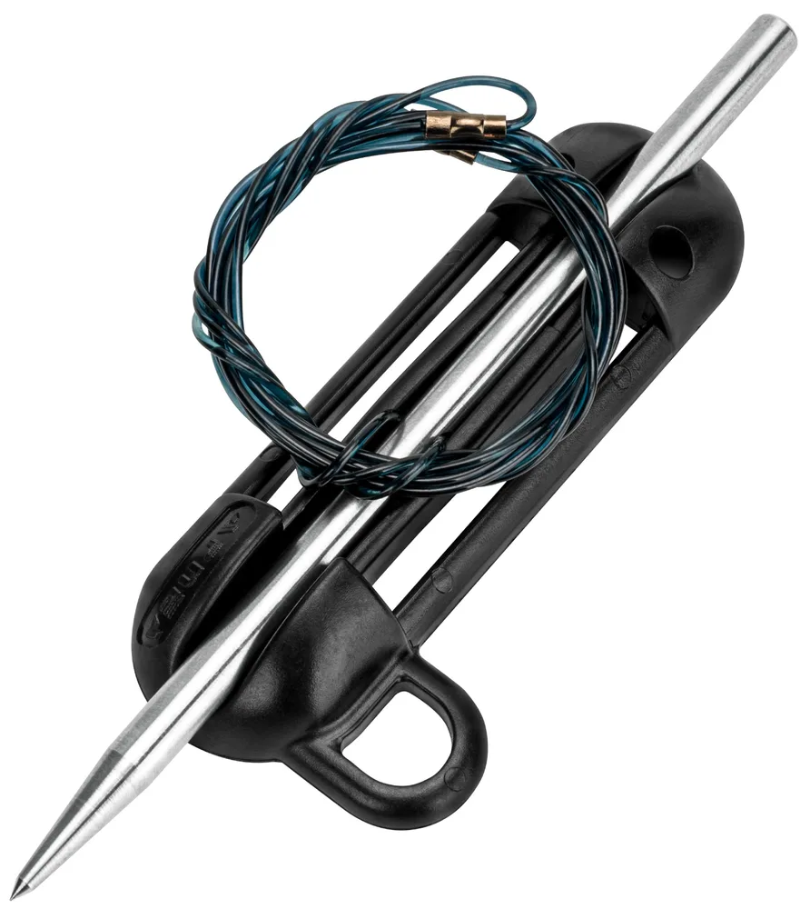 Fish Stringer with Attachment Accessory