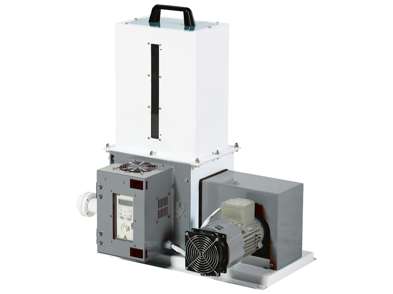 Dosing Machine (Speed Control)
