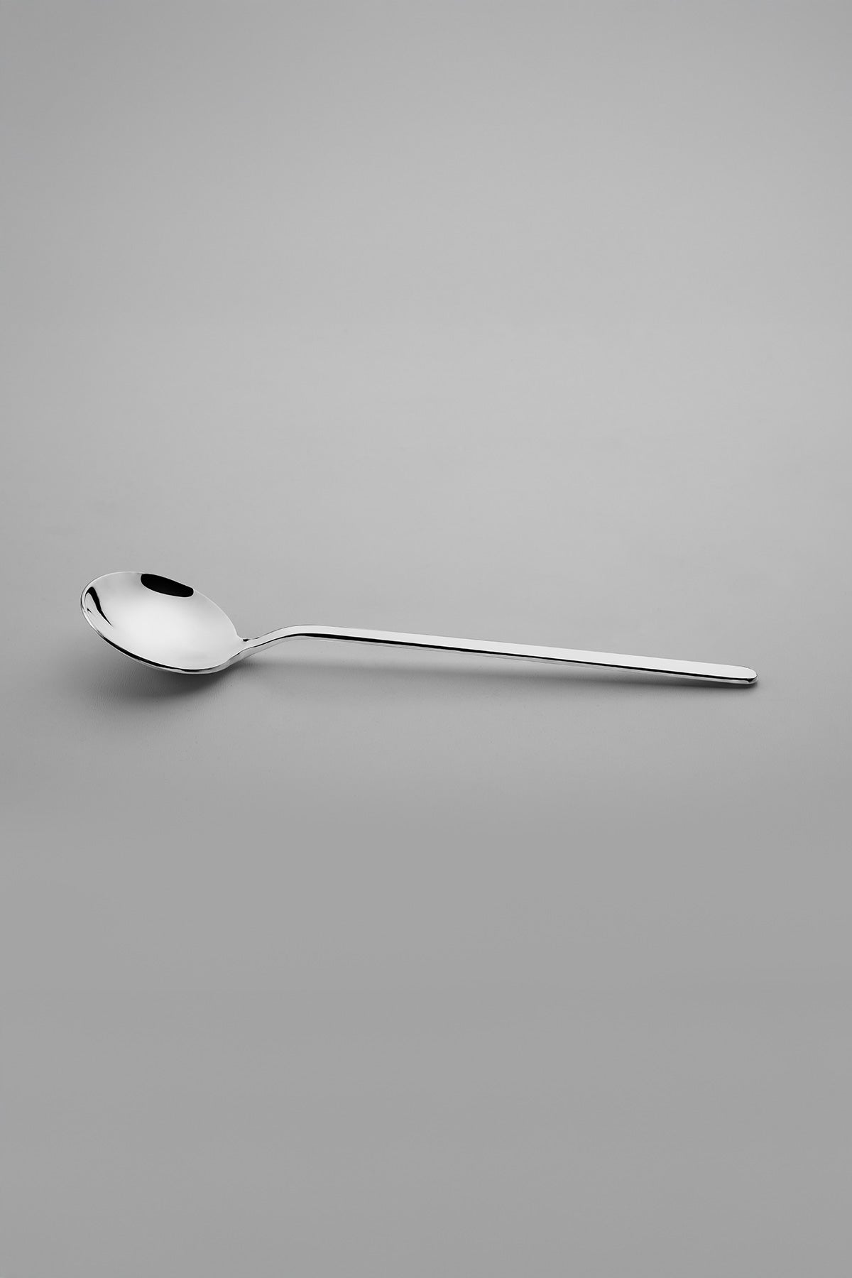 Sofia Plain 12-Piece Dessert Spoon