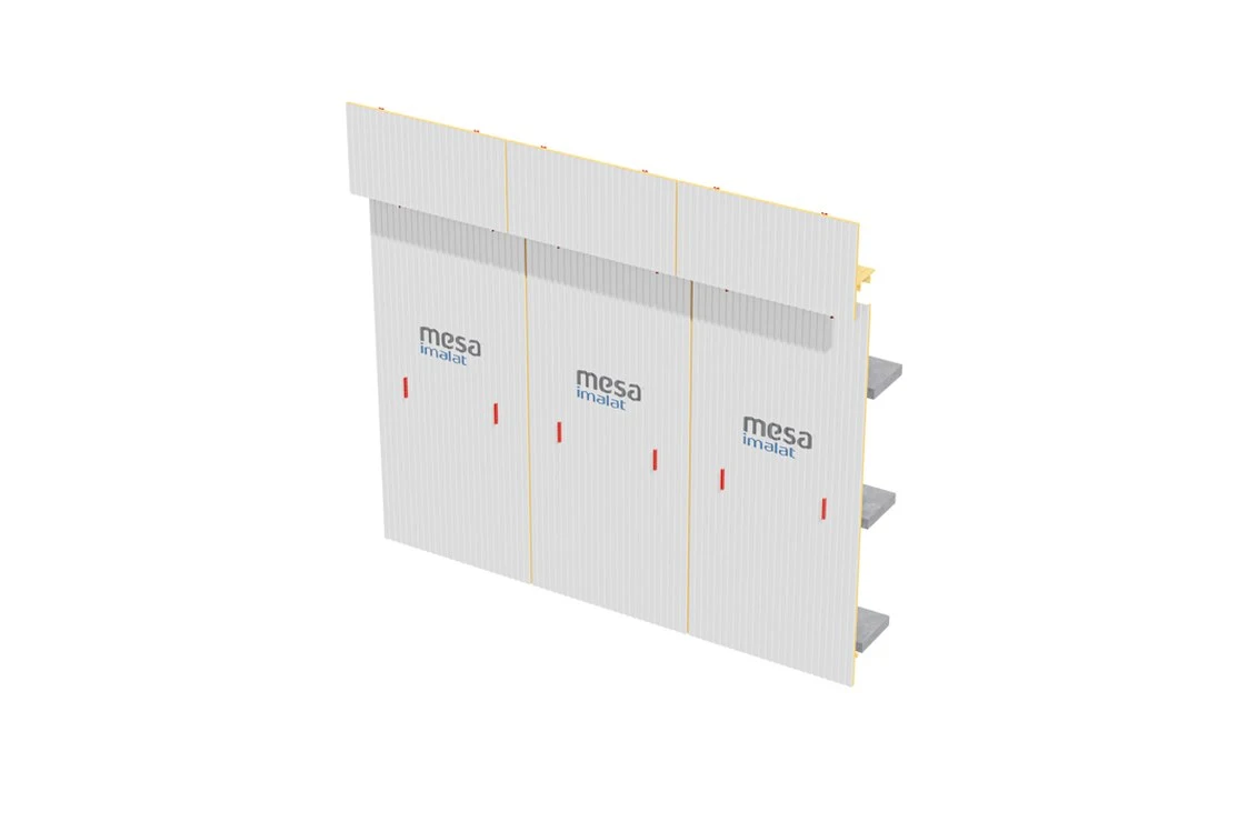 Scaffolding System WSP