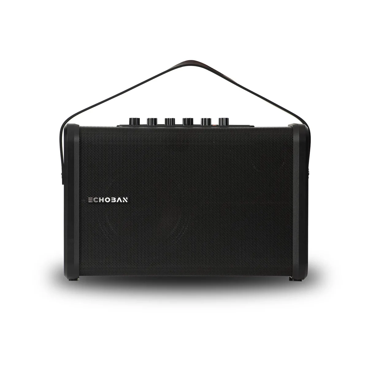 مكبر صوت محمول Echoban X6S بقدرة 20 واط