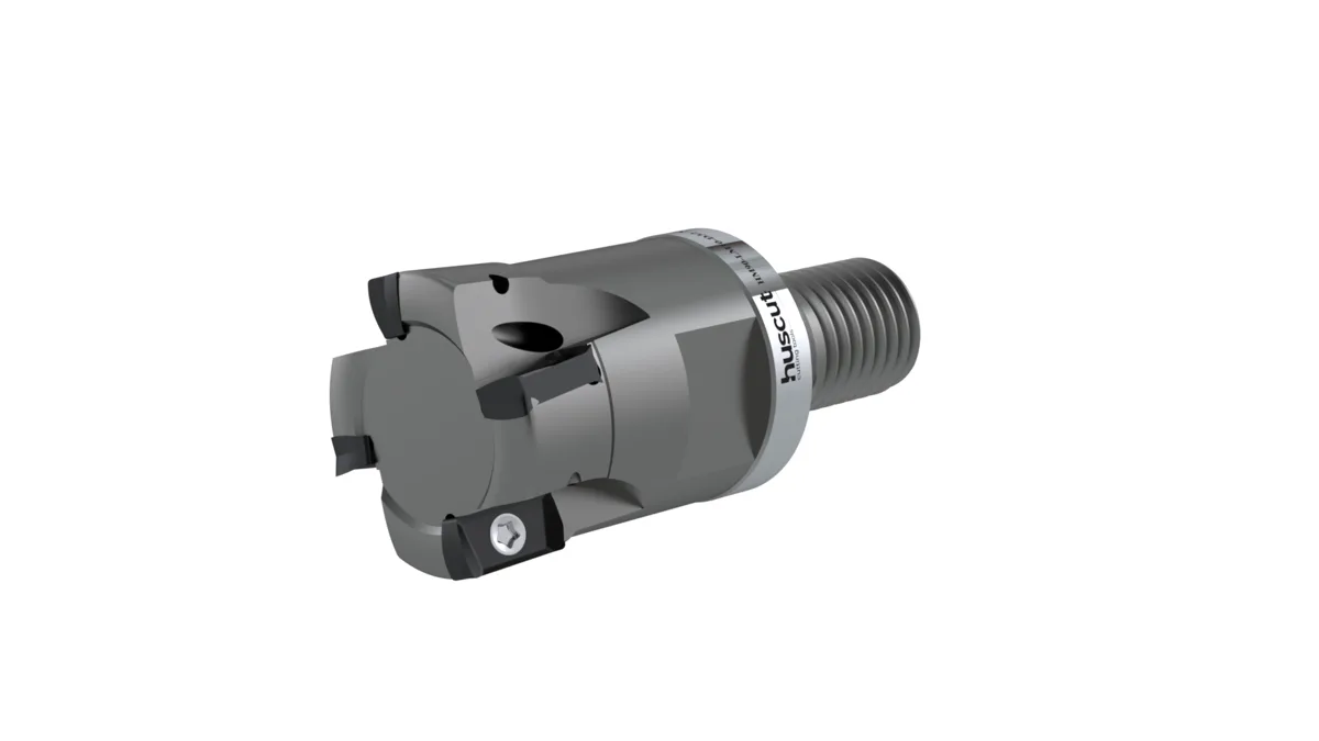 فريزات معيارية (مودولار) نظام S HM90-LM10