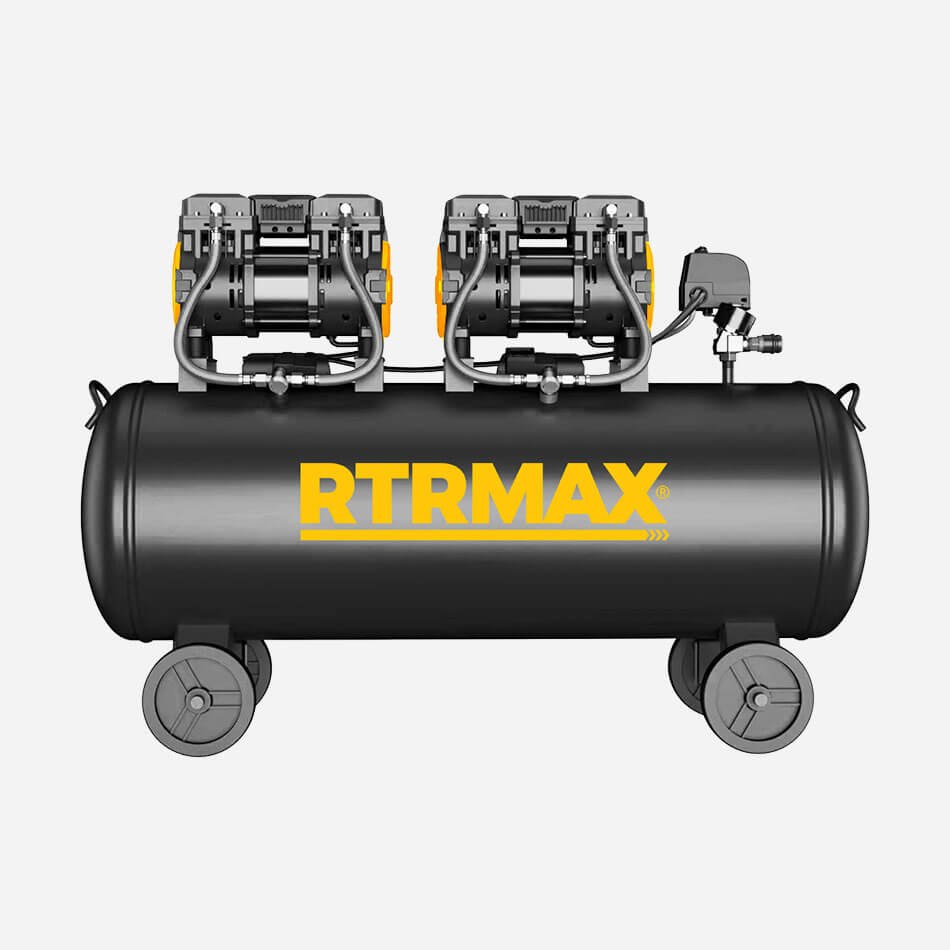 ضاغط هواء صامت RTM7380