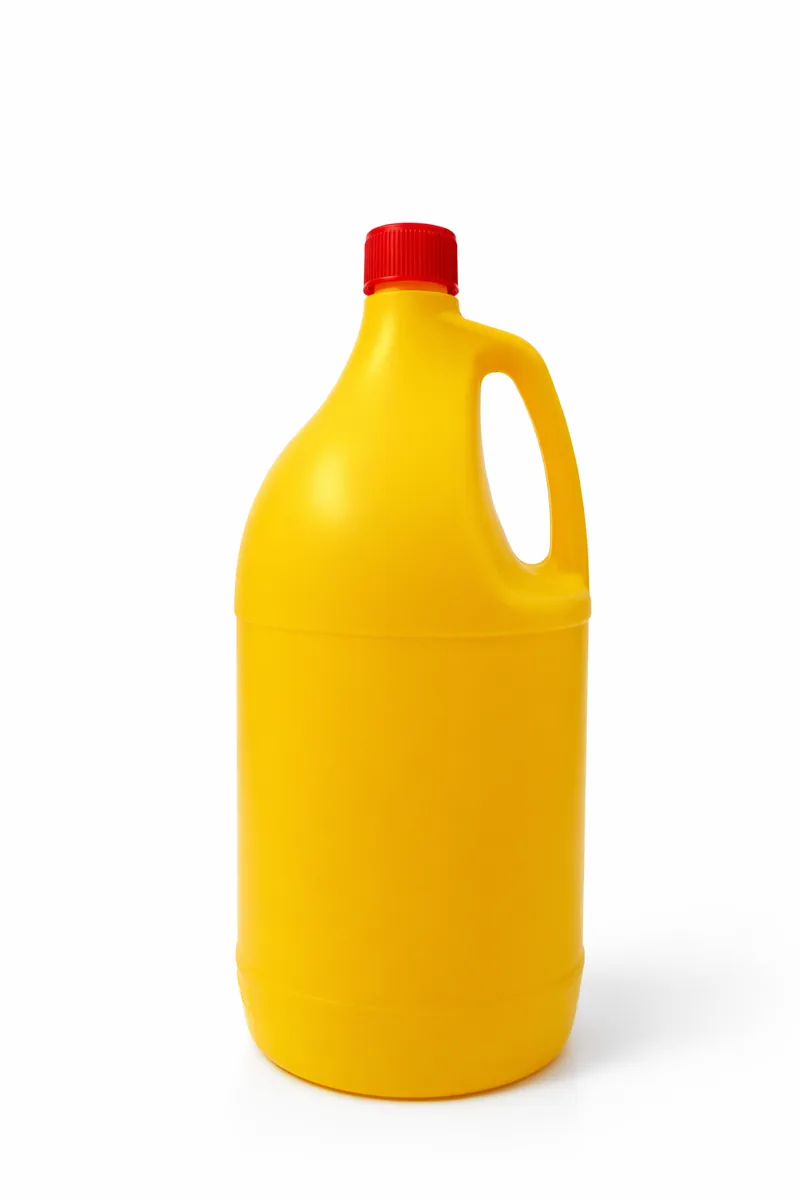 عبوة منظفات سعة 2.5 L TDA-146