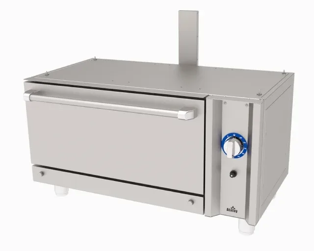 Atalay Gas Undercounter Oven E ASFG-1060