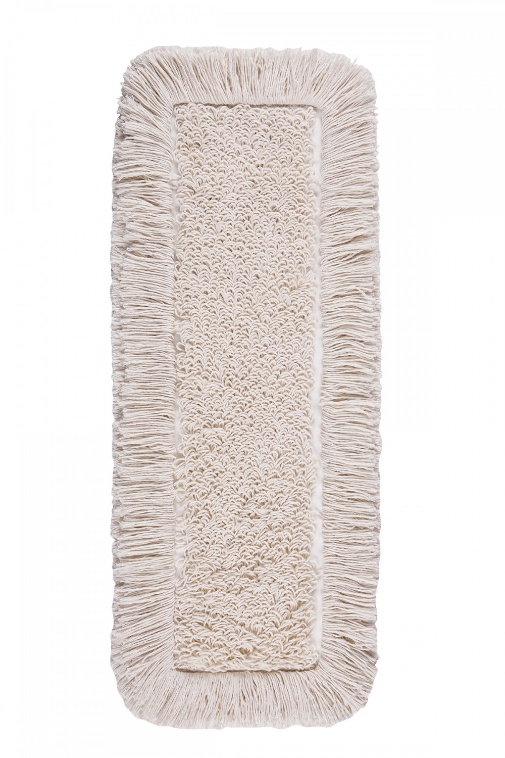 Mop Head with Locked Stitching - ERMOP