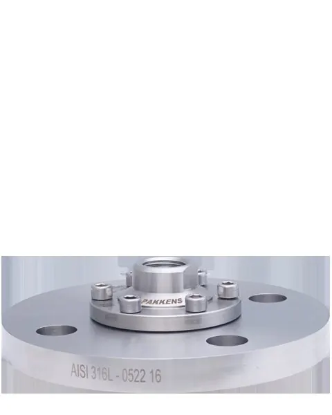DS 0522 pressure gauge