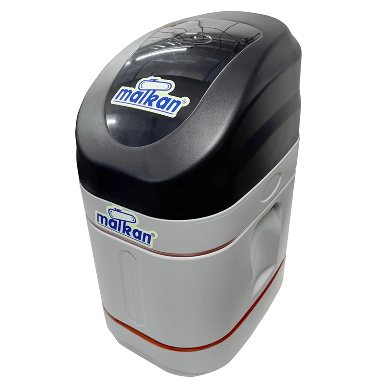Malkan SYCO Automatic Water Softener
