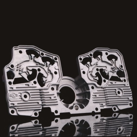 ECU Cover | Adoksan