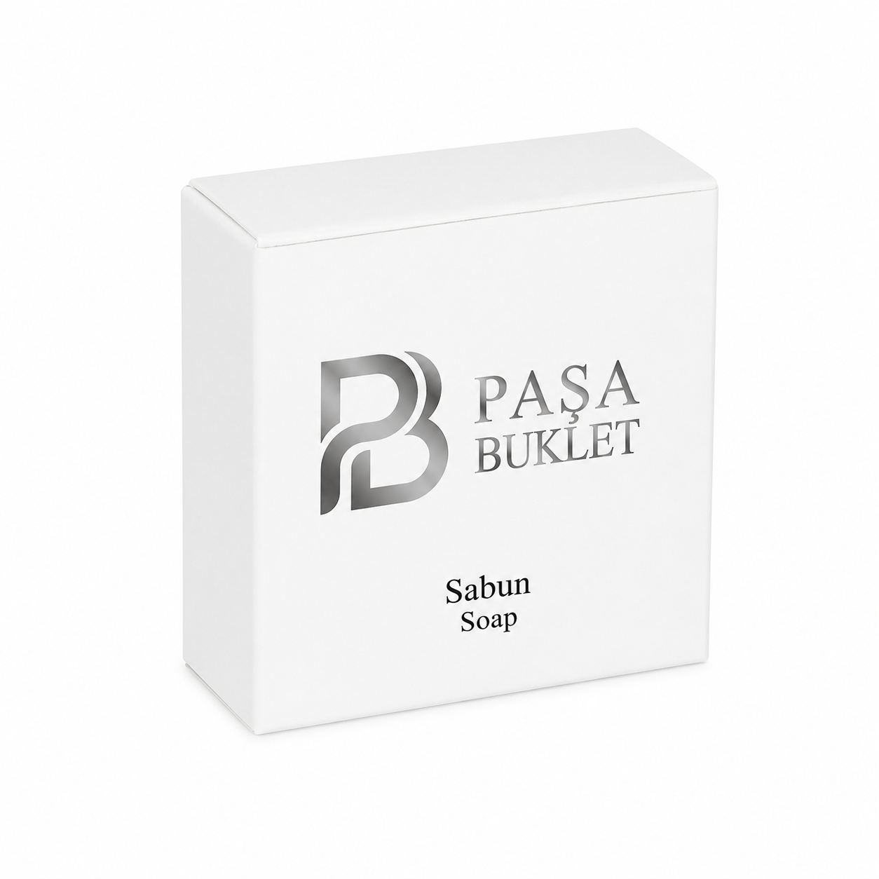 باشا صابون معلب KS002