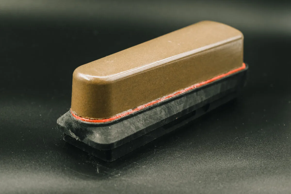 GRANITE-QUARTZ polishing tool