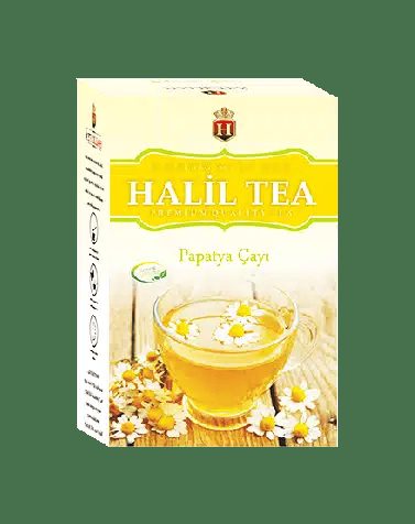 شاي البابونج من Halil Tea 100 غ