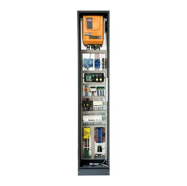 لوحة تحكم مصعد Arcode 5,5 kW MRL