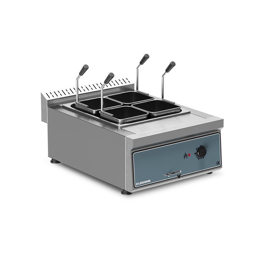 Kuzhine KZ.MES.23 Pasta Cooker, 10 L
