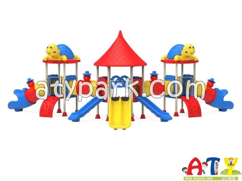 ملعب للمجمعات السكنية - 3073