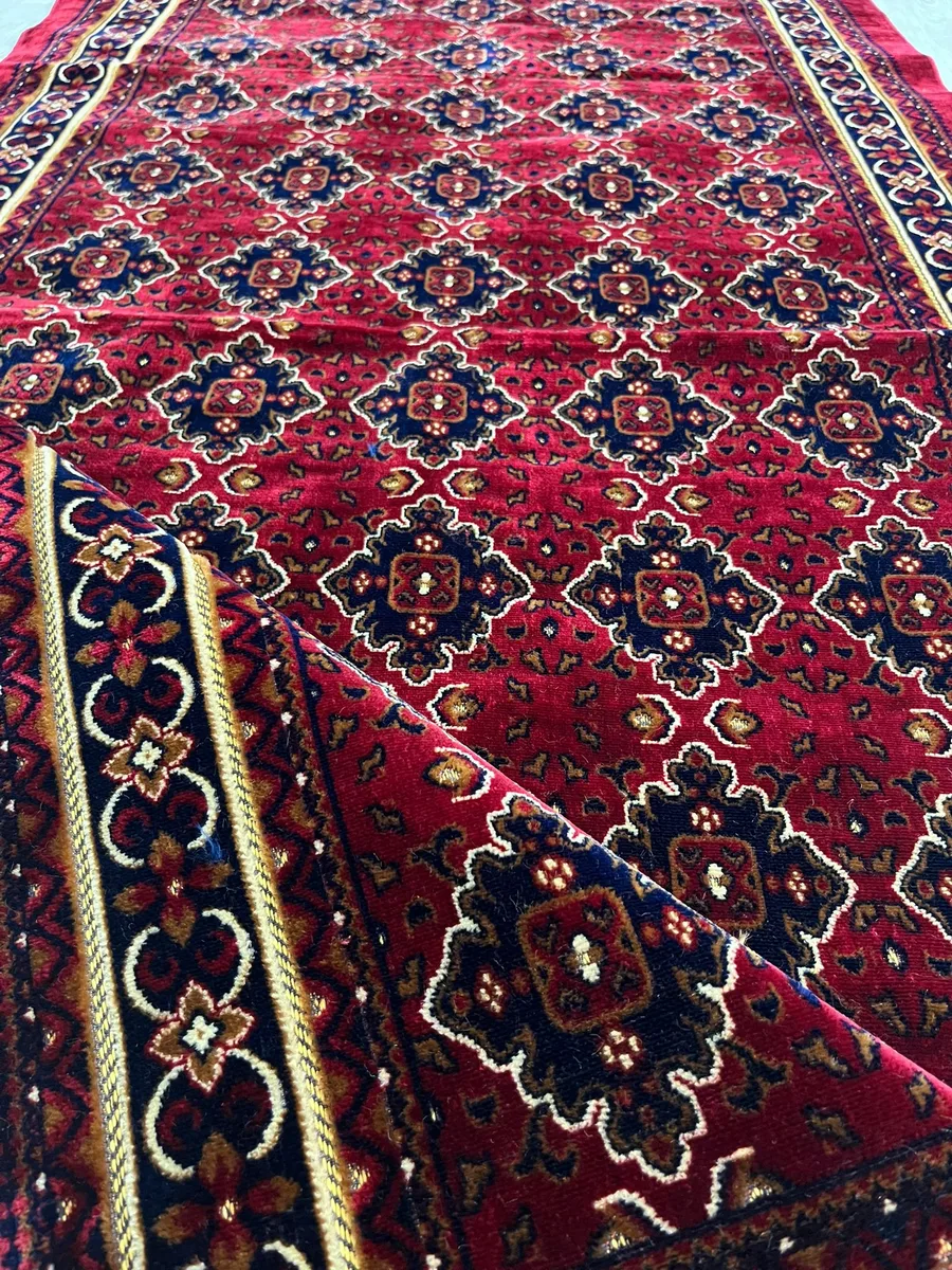 سجادة ممر (ركّاضة) – موديل 01