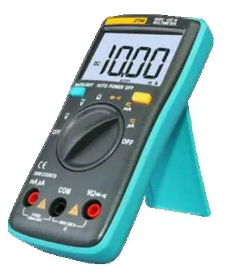 جهاز فحص وتشخيص – MULTİMETRE MASTECH