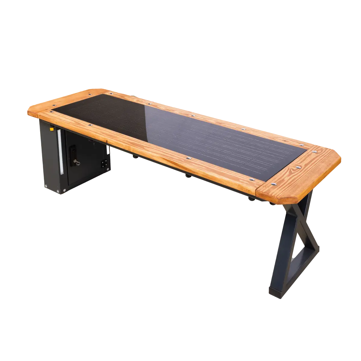 TommaTech Solar Bank Solar Power Bank