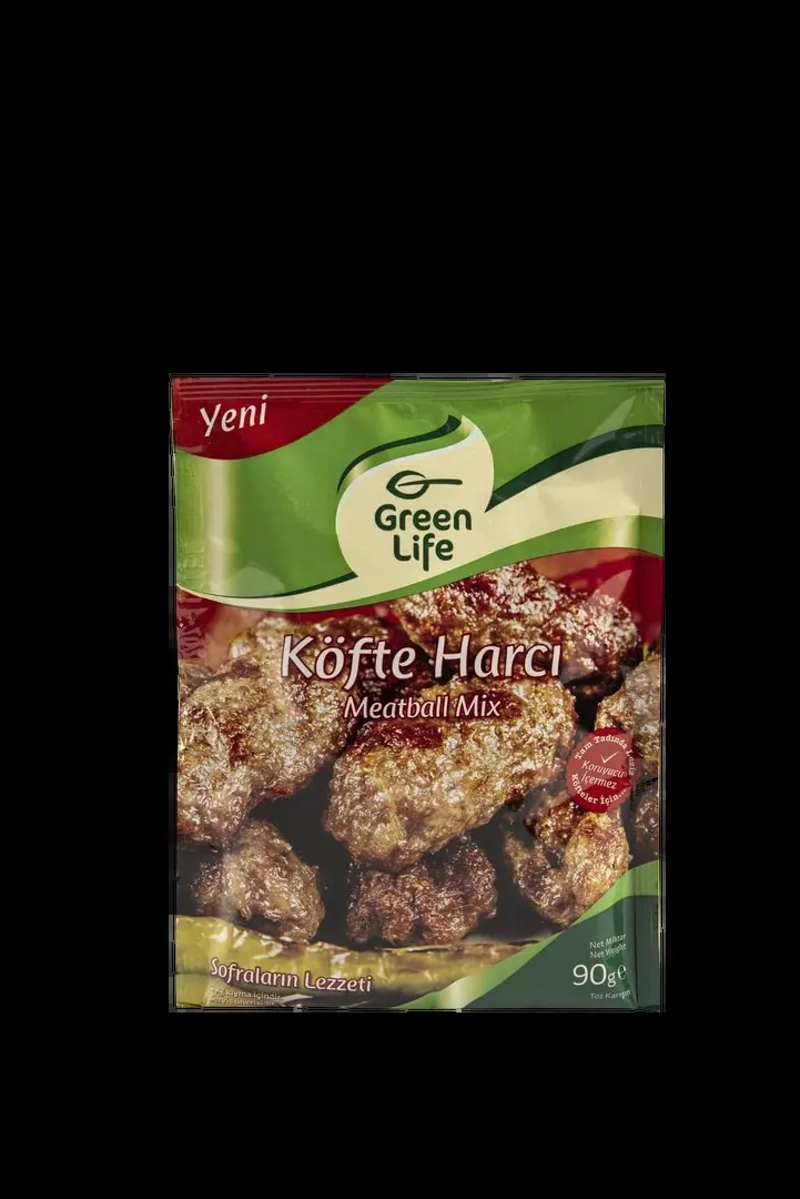 خلطة كفتة 90 غ
