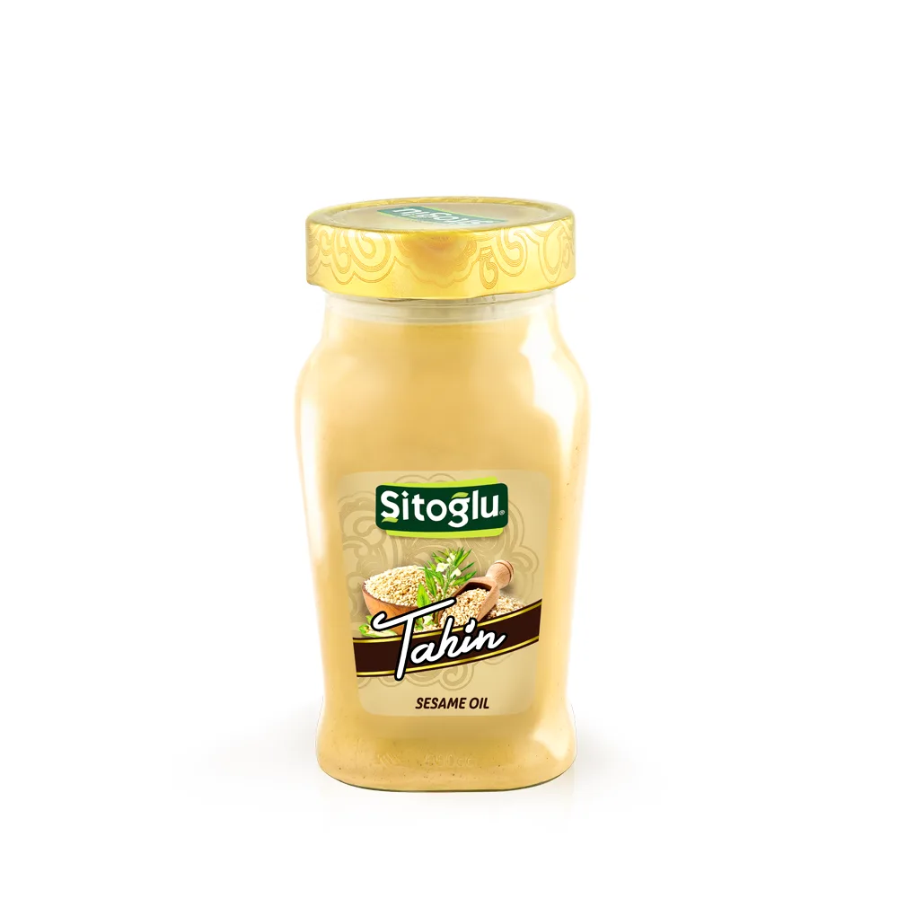 Sitoglu Tahini