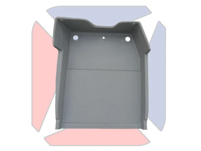 Mercedes-Benz Travego 2012 Gearbox Bottom Covering (One Axle) (part no. A6296930017)