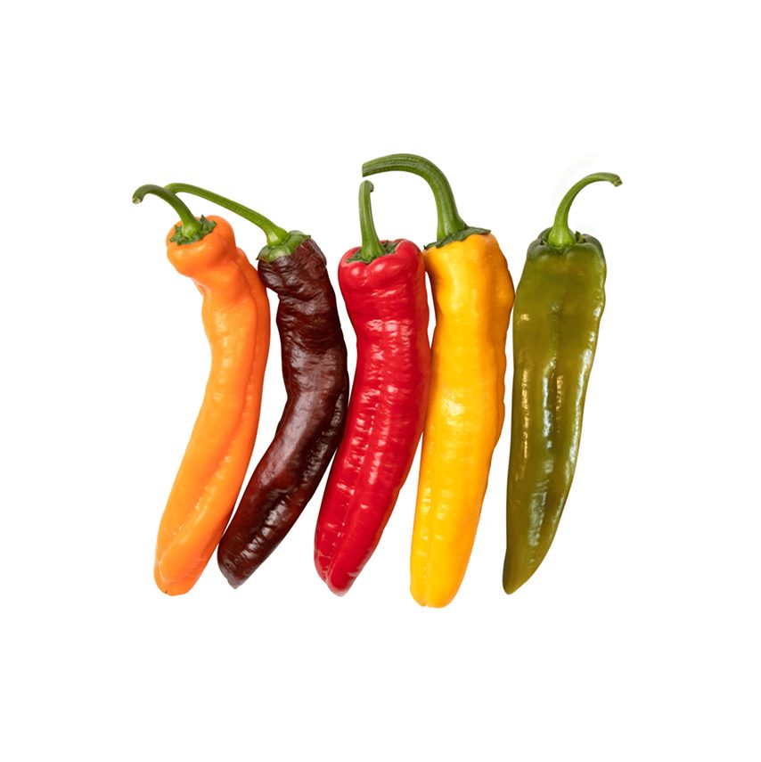 Sugar Pepper
