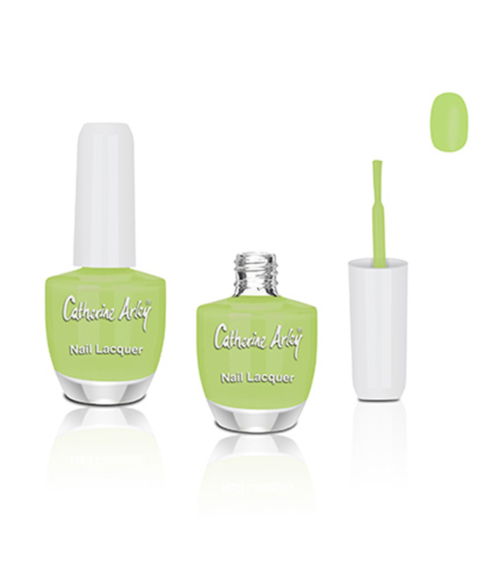 طلاء أظافر CA ST Nail Lacquer 1100F Phosphorent – 701