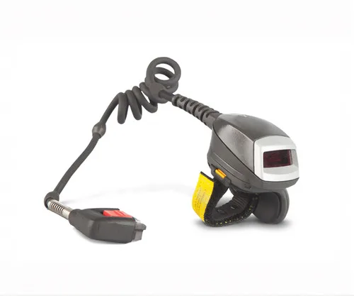 Zebra RS4000 Corded 1D Ring Barcode Scanner