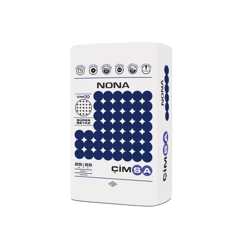 إسمنت Cimsa Nona