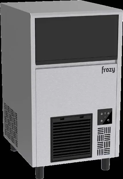 ماكينة ثلج فاخر Frozy FR60UG