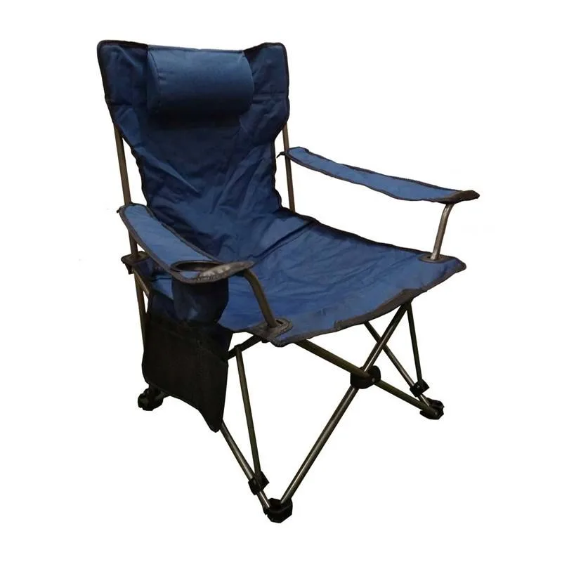 FUNKY CHAIRS Lazy reclining camping chair
