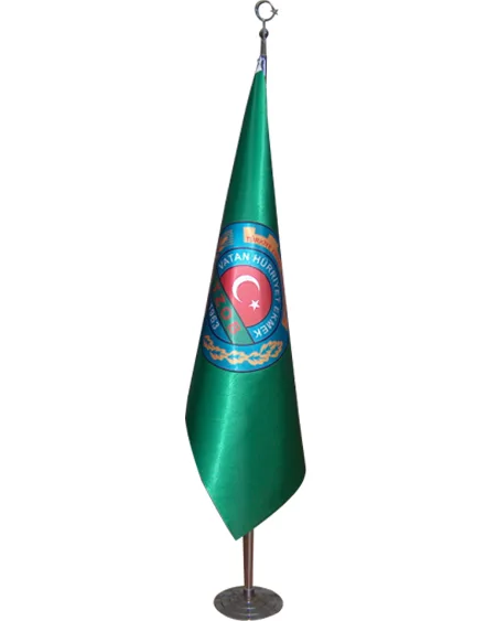 علم مكتبي MB03 (2)
