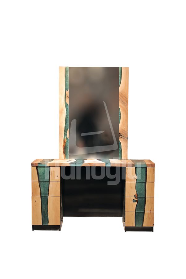 HT696 Hairdresser Counter