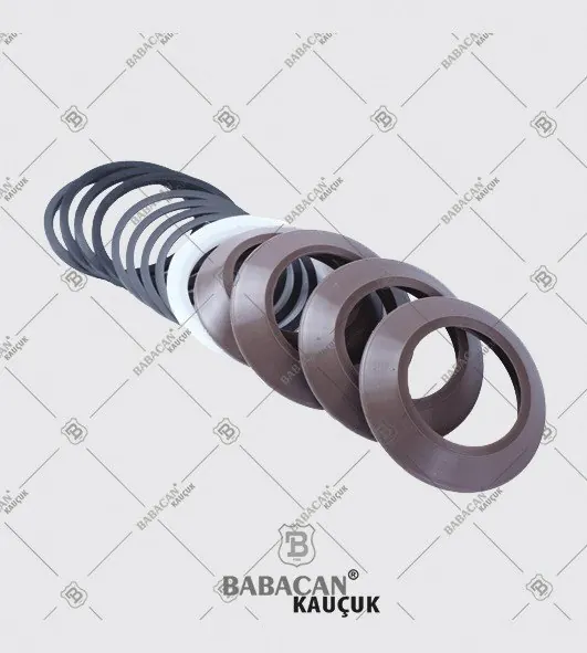 طقم إصلاح الفرامل 17218539