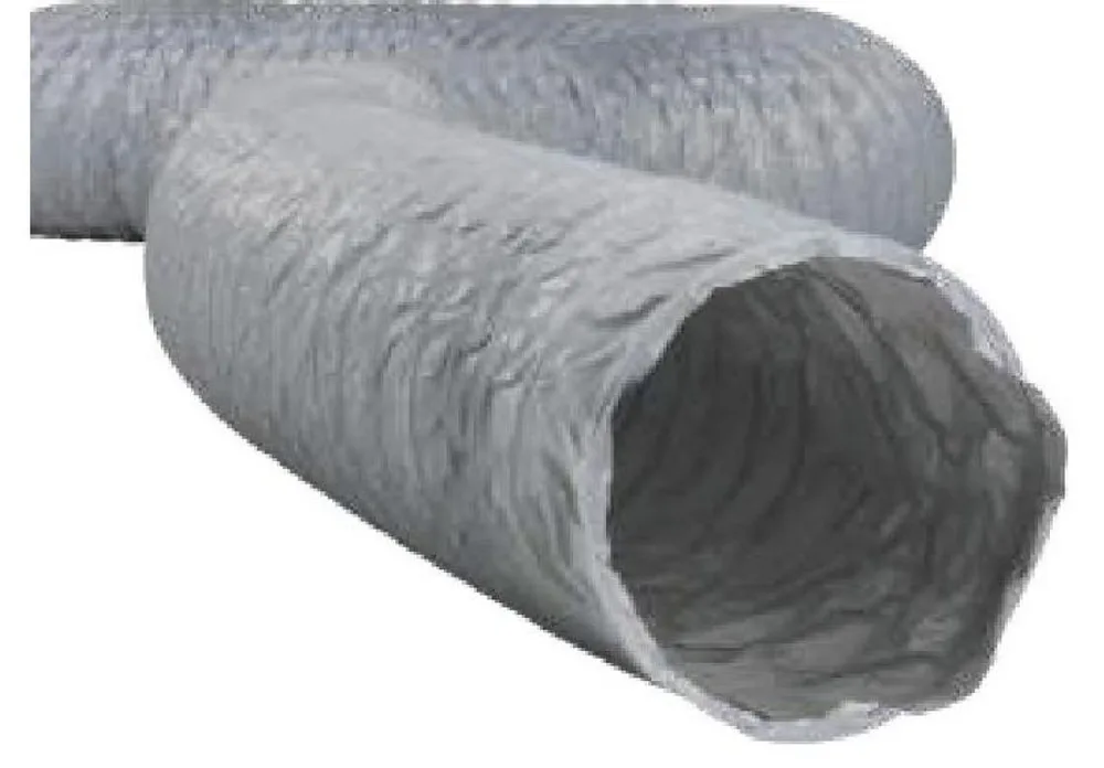 خرطوم تهوية وتكييف TECHNI PVC 54