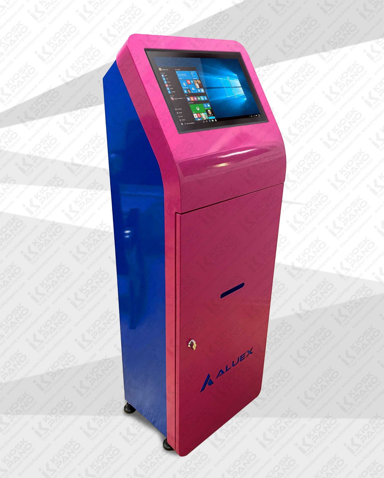 Digital Kiosk KP007