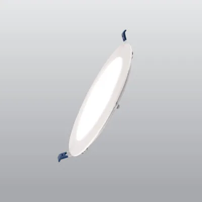 لوح LED دائري سطحي ACK