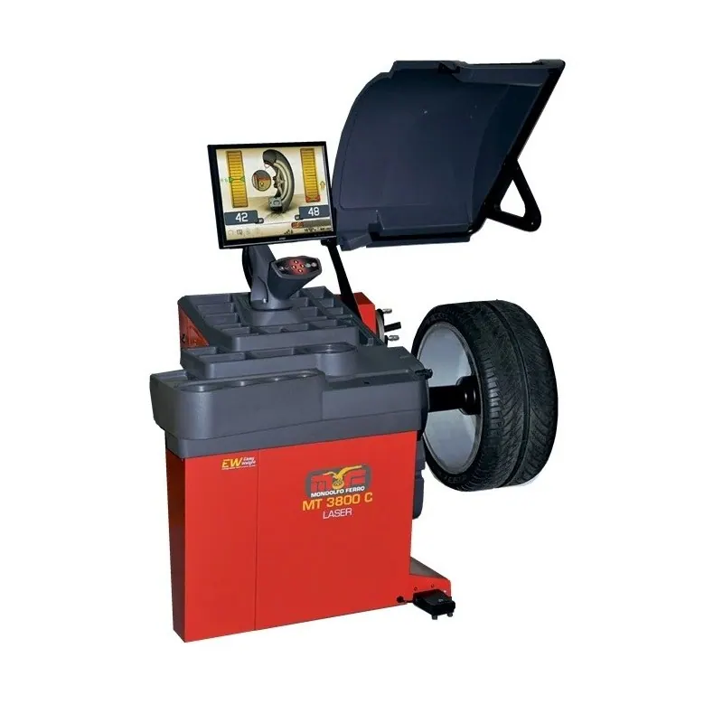 آلة ترصيص العجلات MT3800C