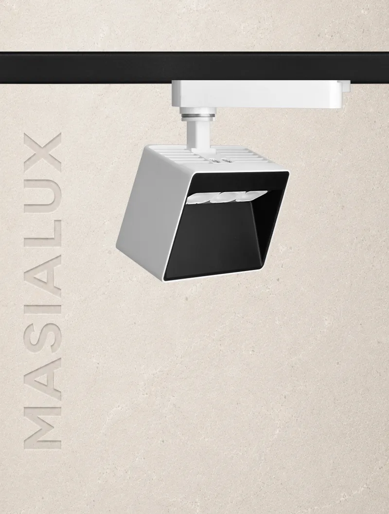 سبوت سكة Shark MR 1071-2
