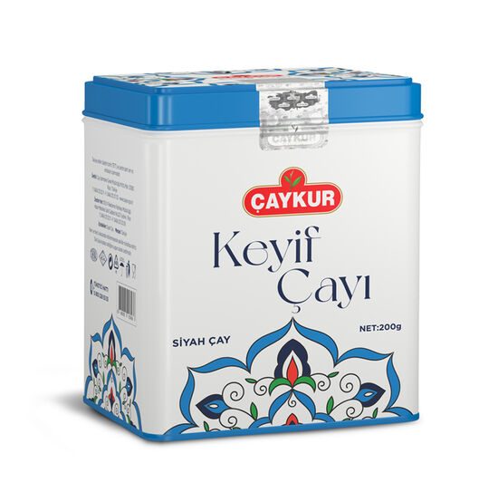 شاي Keyif CAYKUR 200 غرام