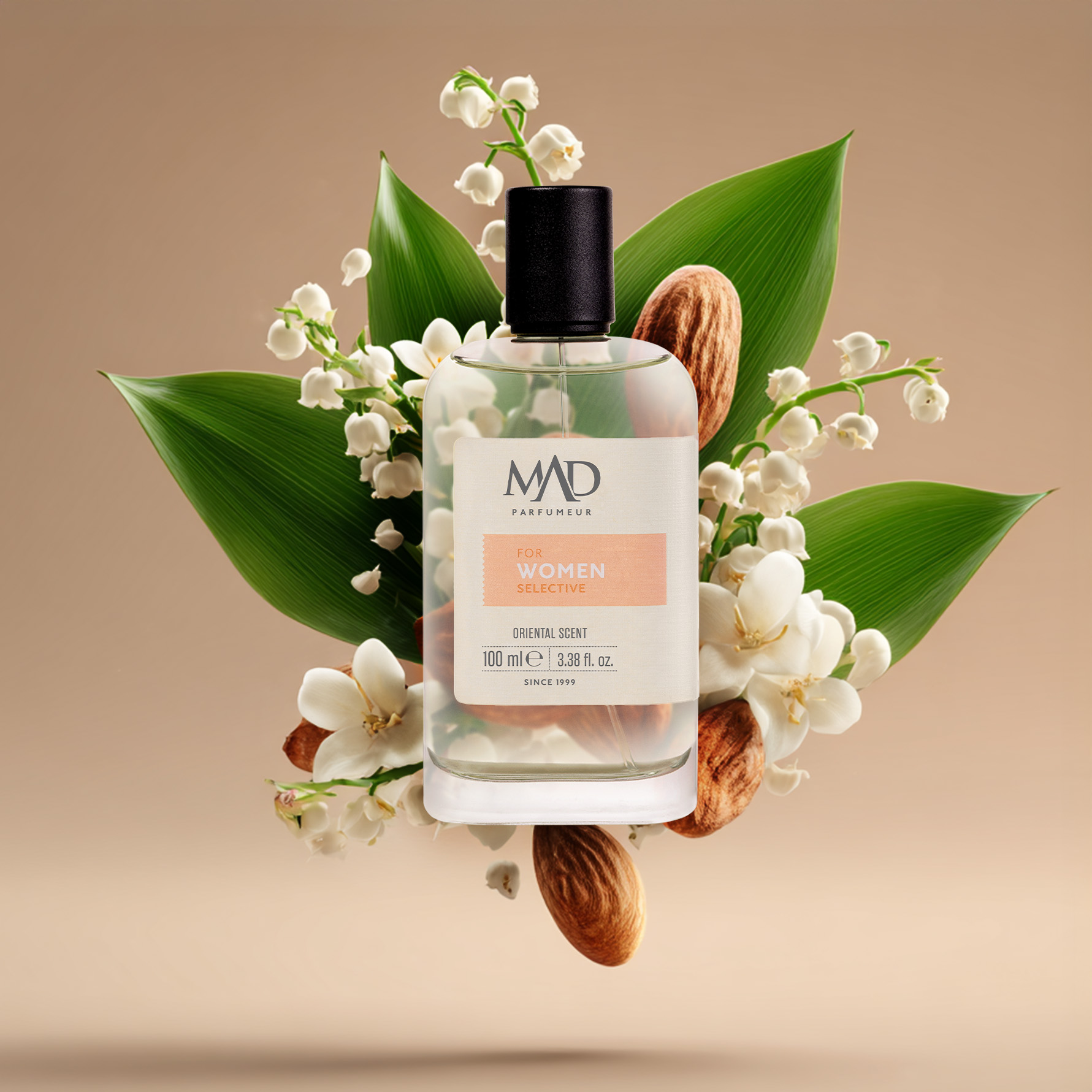 عطر نسائي Mad G103 Selective 100 مل